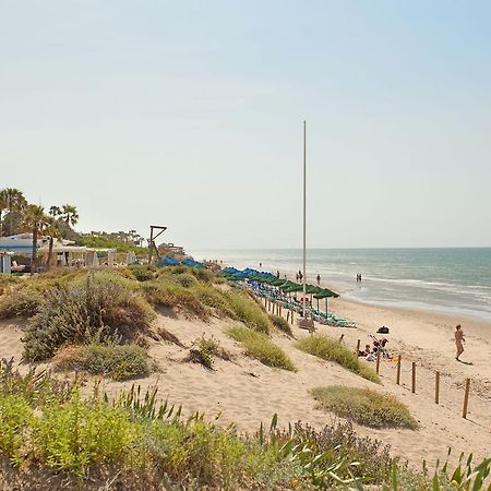 Romana Playa Studio Marbella Exterior photo